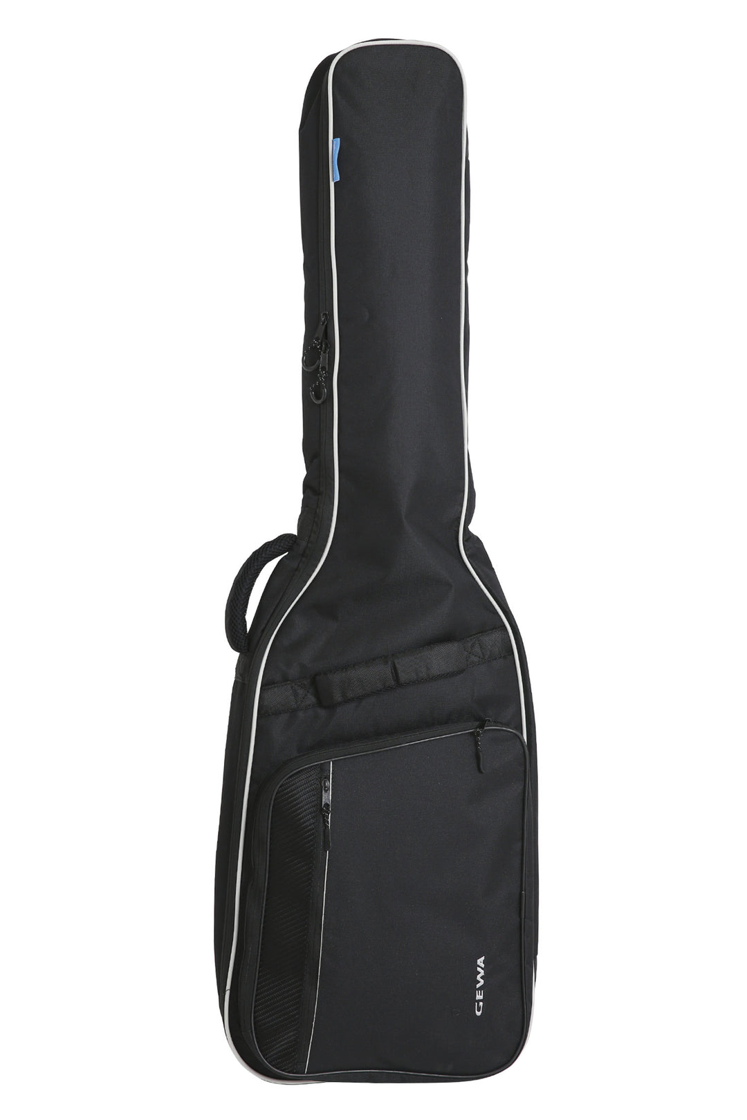 GEWA Kitarat gig bag Economy 12 - E-bass Black