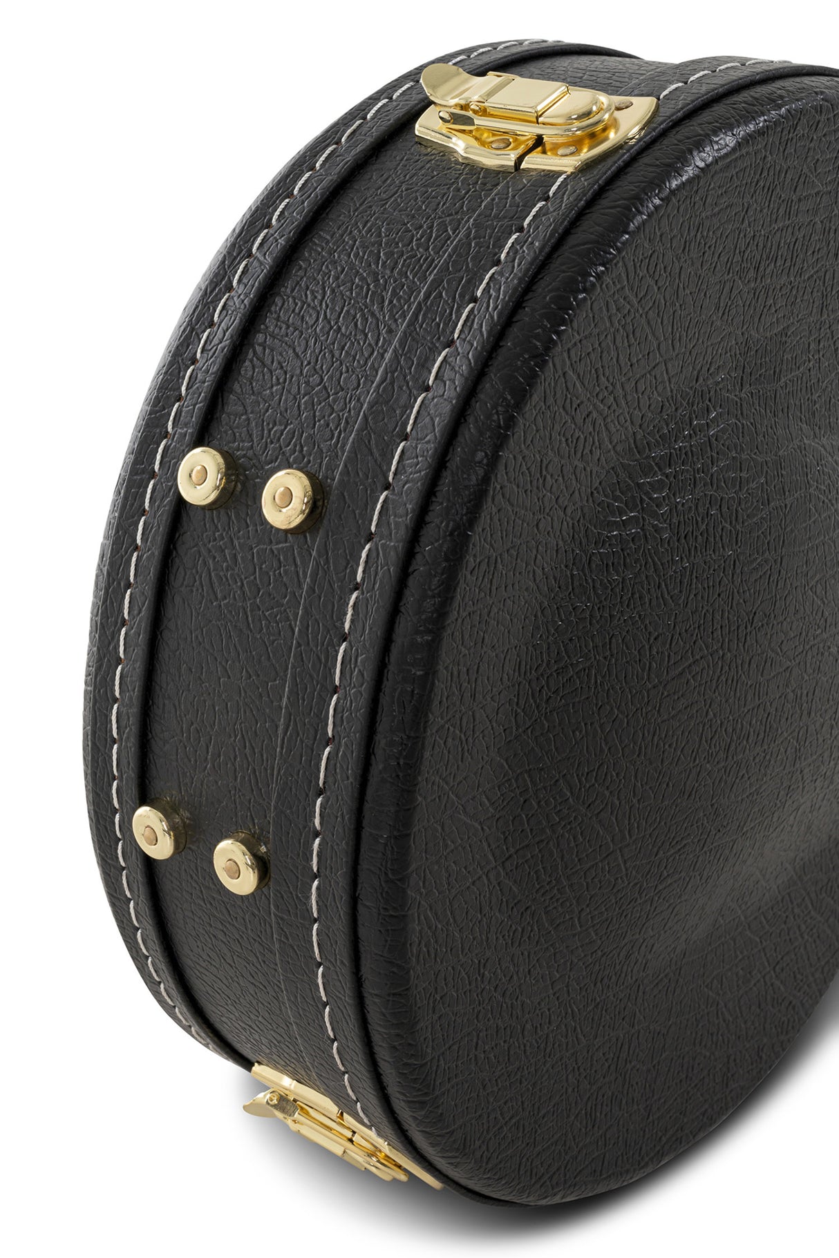 GEWA Case for Banjo Flat Top Economy - 4-string