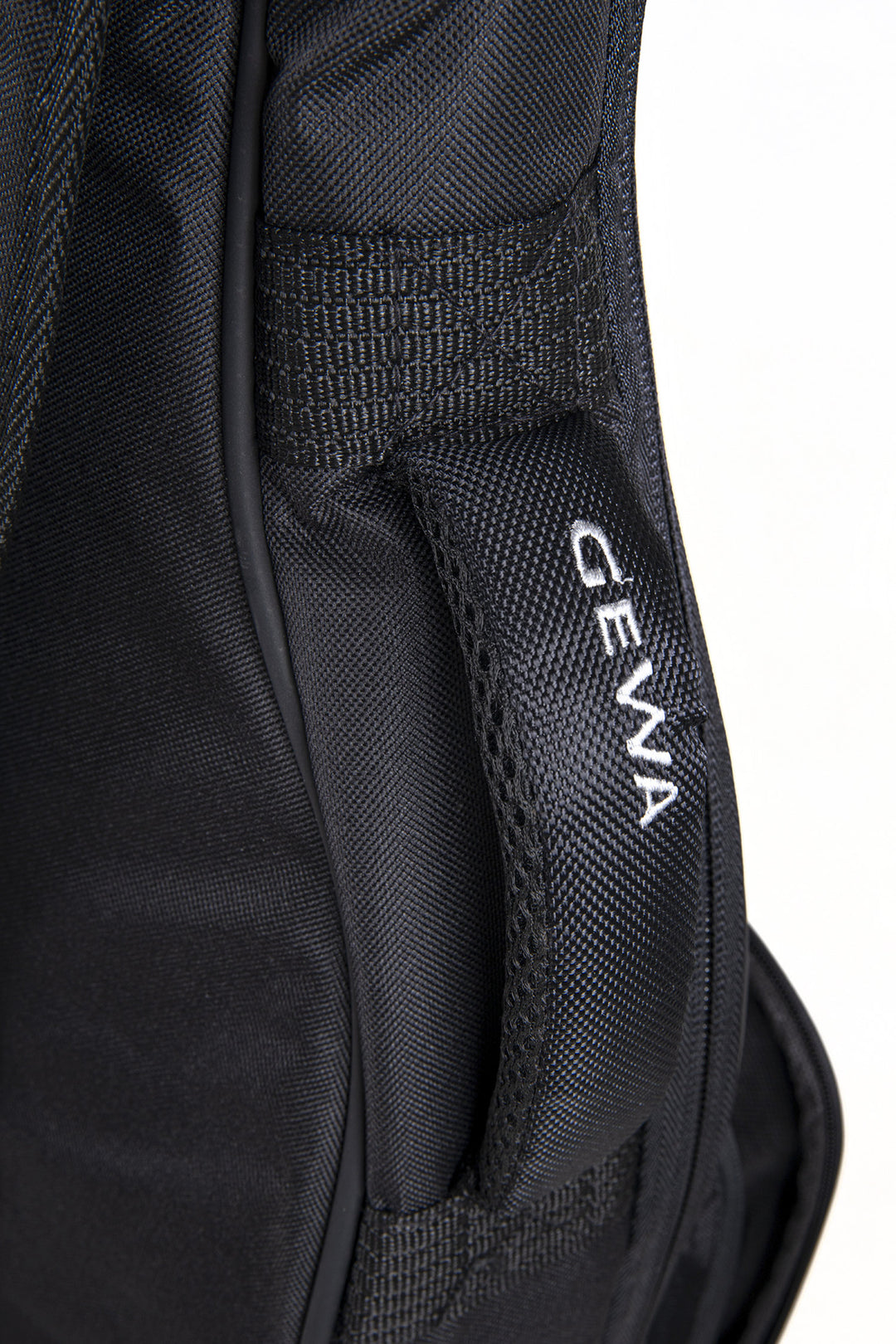 GEWA Kitarat gig bag Premium 20 - E-bass black