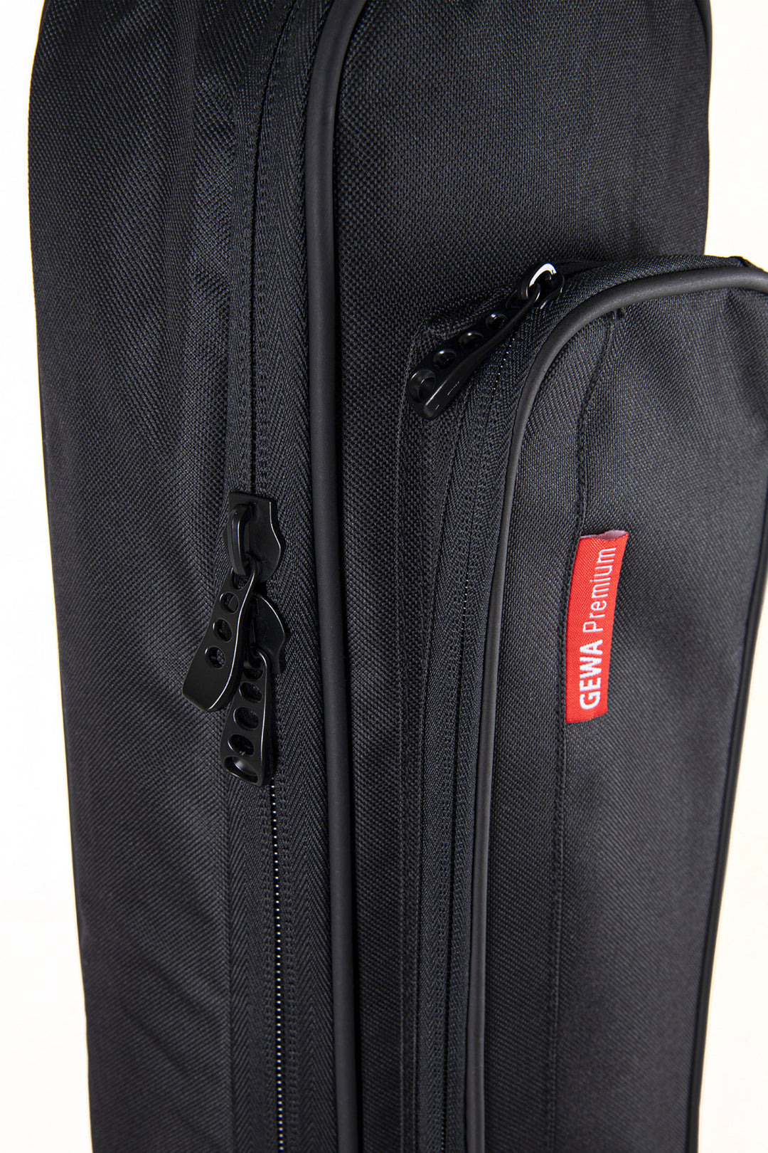 GEWA Kitarat gig bag Premium 20 - E-bass black