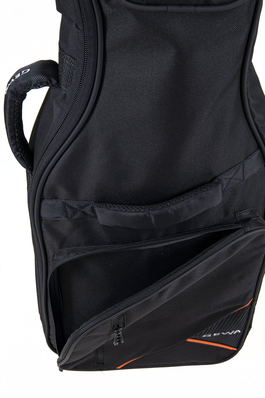 GEWA Kitarat gig bag Premium 20 - E-bass black