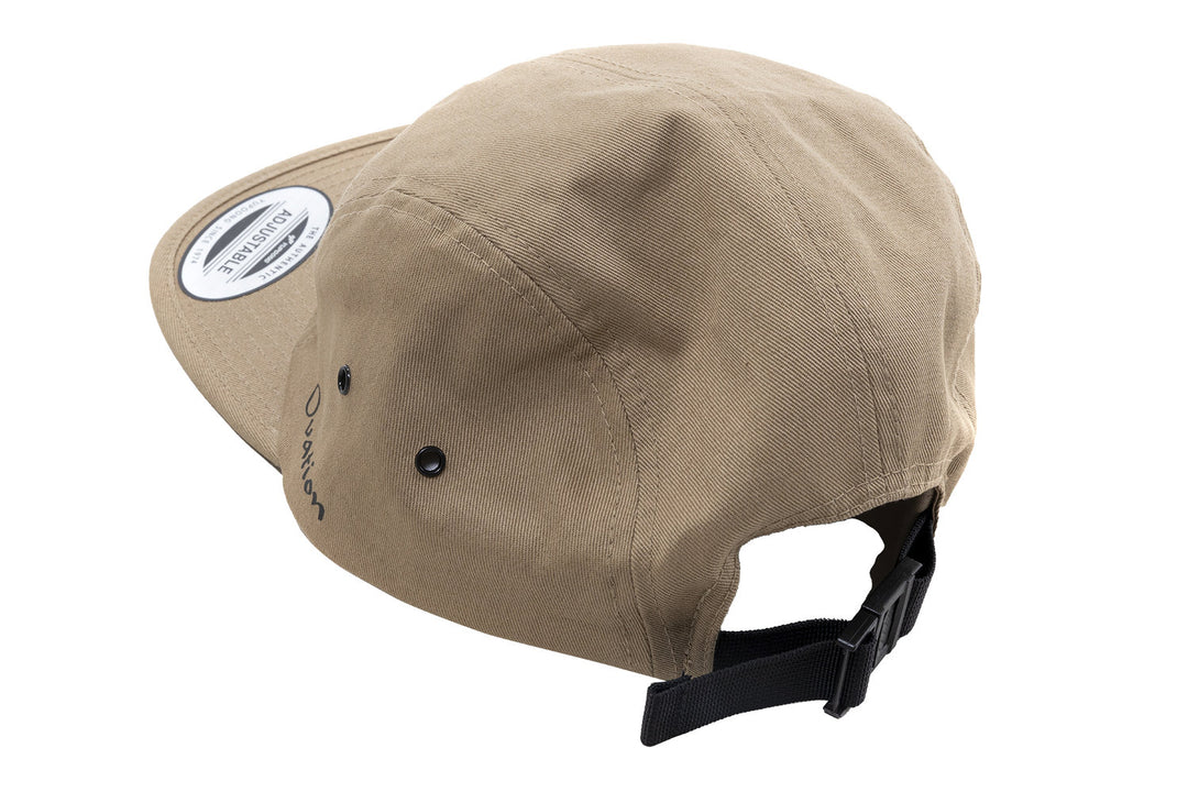 Ovation Merch -ääniaukon peite SOUNDHOLE CAP M-MD-C-SH