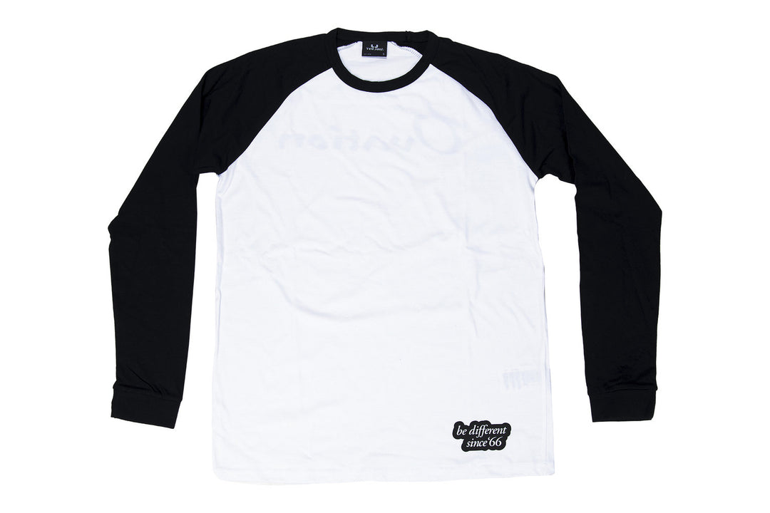 Ovation Merch BE DIFFERENT LONGSLEEVE M-MD-LS BE – L