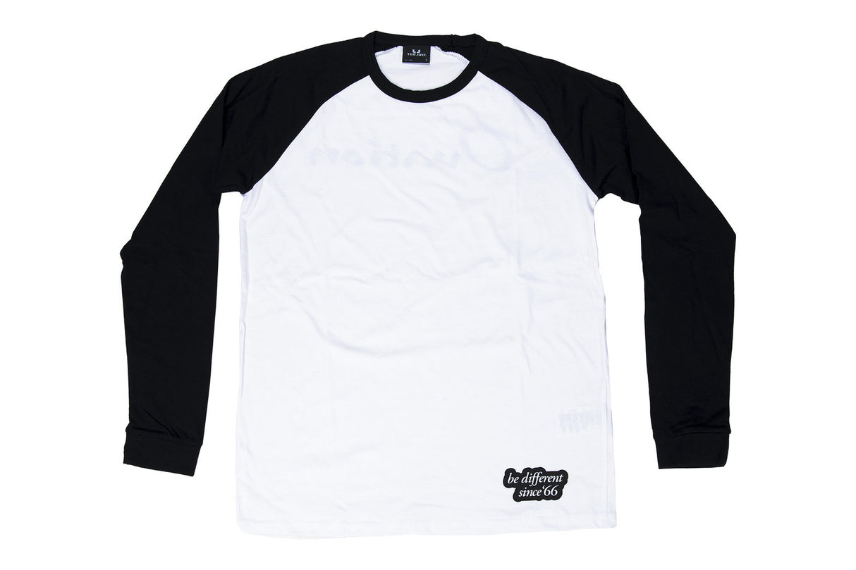 Ovation Merch BE DIFFERENT LONGSLEEVE M-MD-LS BE - M
