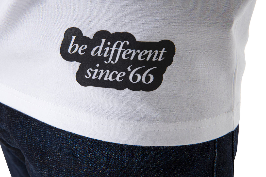 Ovation Merch BE DIFFERENT LONGSLEEVE M-MD-LS BE – L