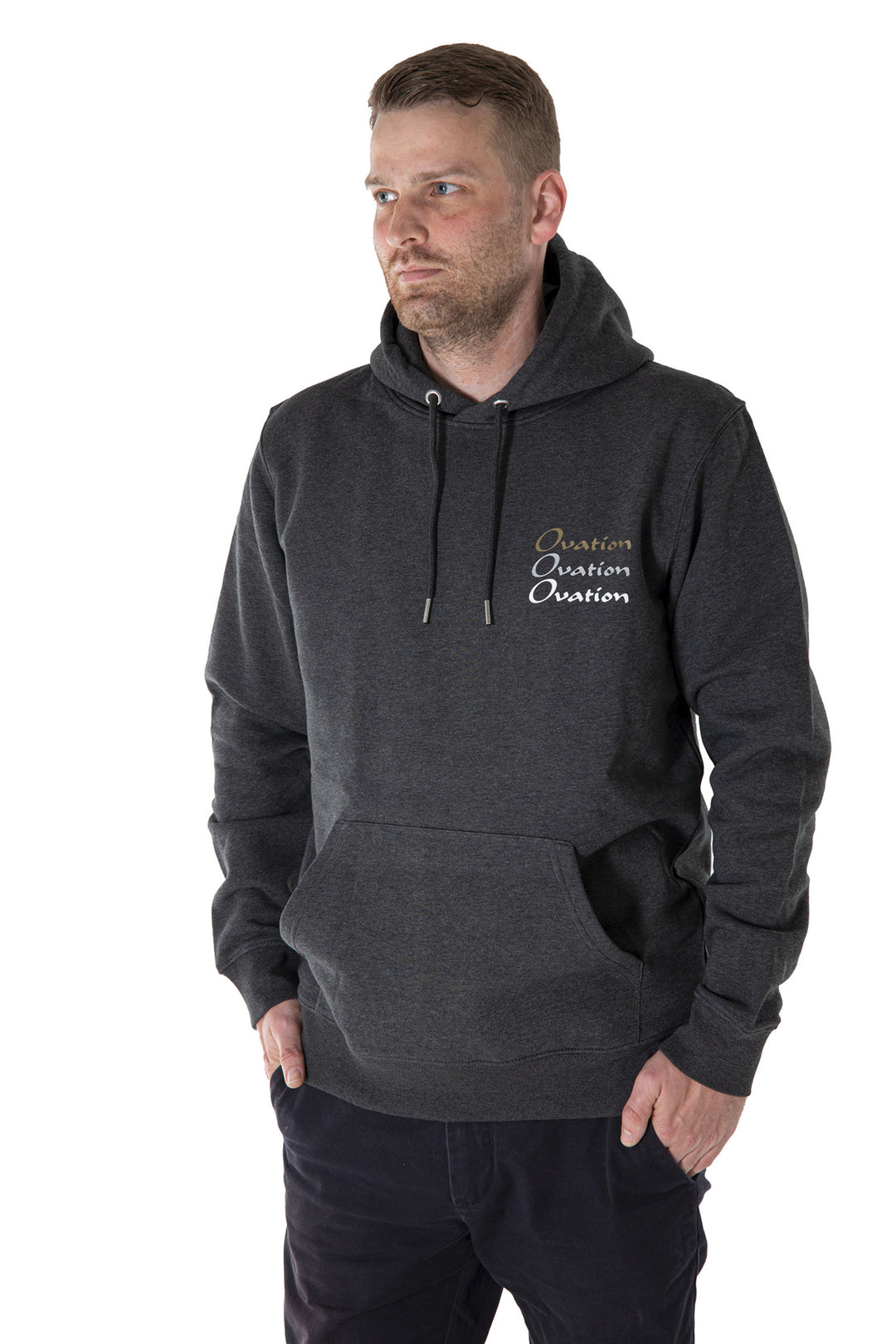 Ovation Merch INSIDER -huppari M-MD-H-INS – XL