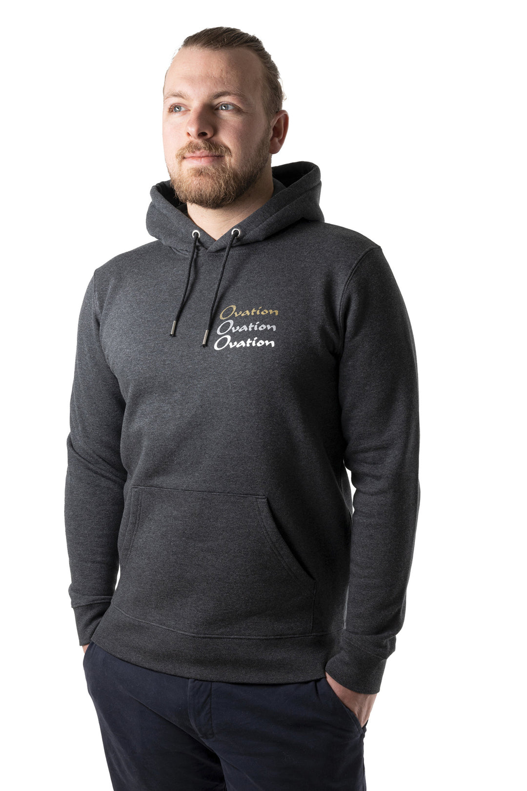 Ovation Merch INSIDER -huppari M-MD-H-INS – XL