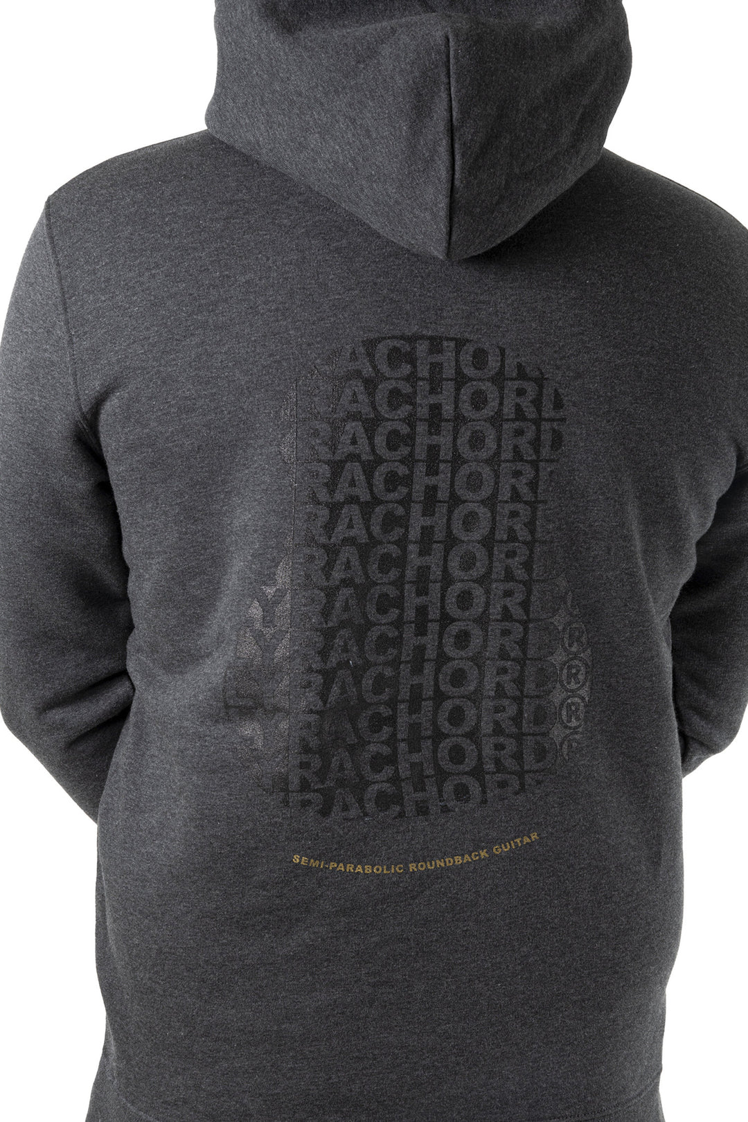 Ovation Merch INSIDER -huppari M-MD-H-INS – XL