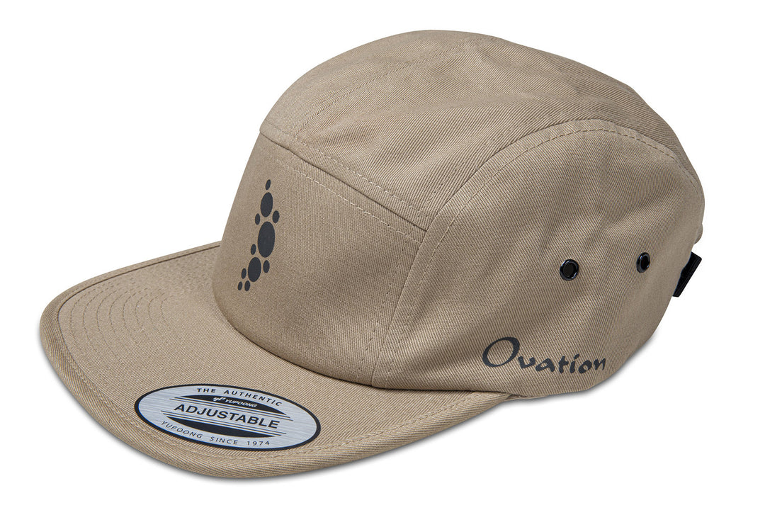 Ovation Merch -ääniaukon peite SOUNDHOLE CAP M-MD-C-SH