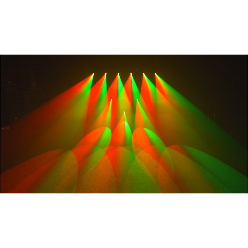 Evolights NEO Kohdevalo 130W LED