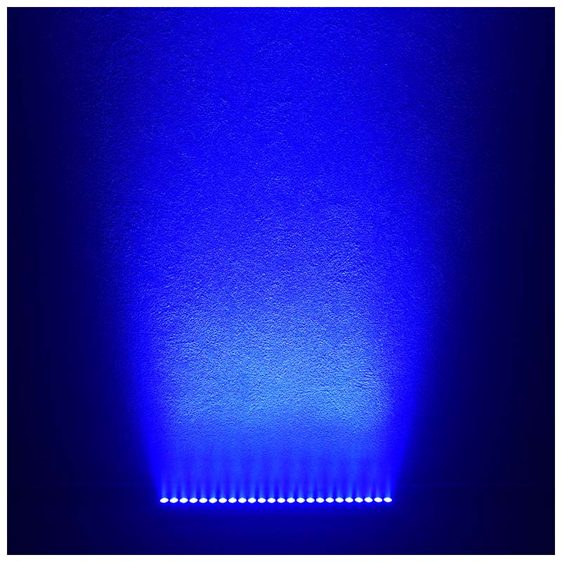 LIGHT4ME DECO BAR 24 RGBW LED lysdekoration