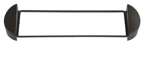 21CT24VW13 1-DIN-kehys VW:lle