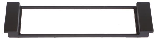 300630050 1-DIN-kehys Audiin/Seatiin