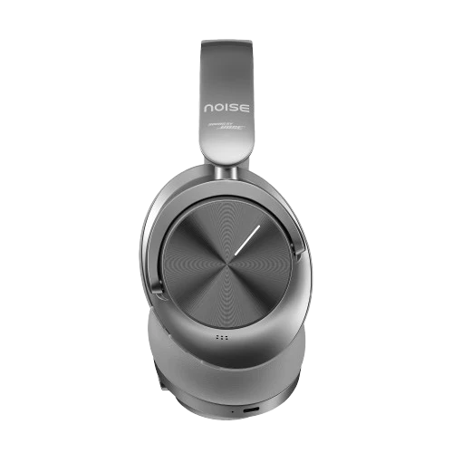 Noise-Sound by BOSE Buds Max, hopea