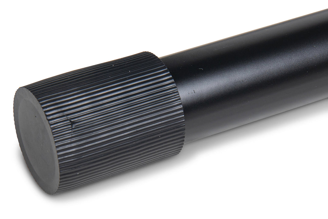 GEWA Kosketinsoittimet bench - VE4 black (KB-10B)