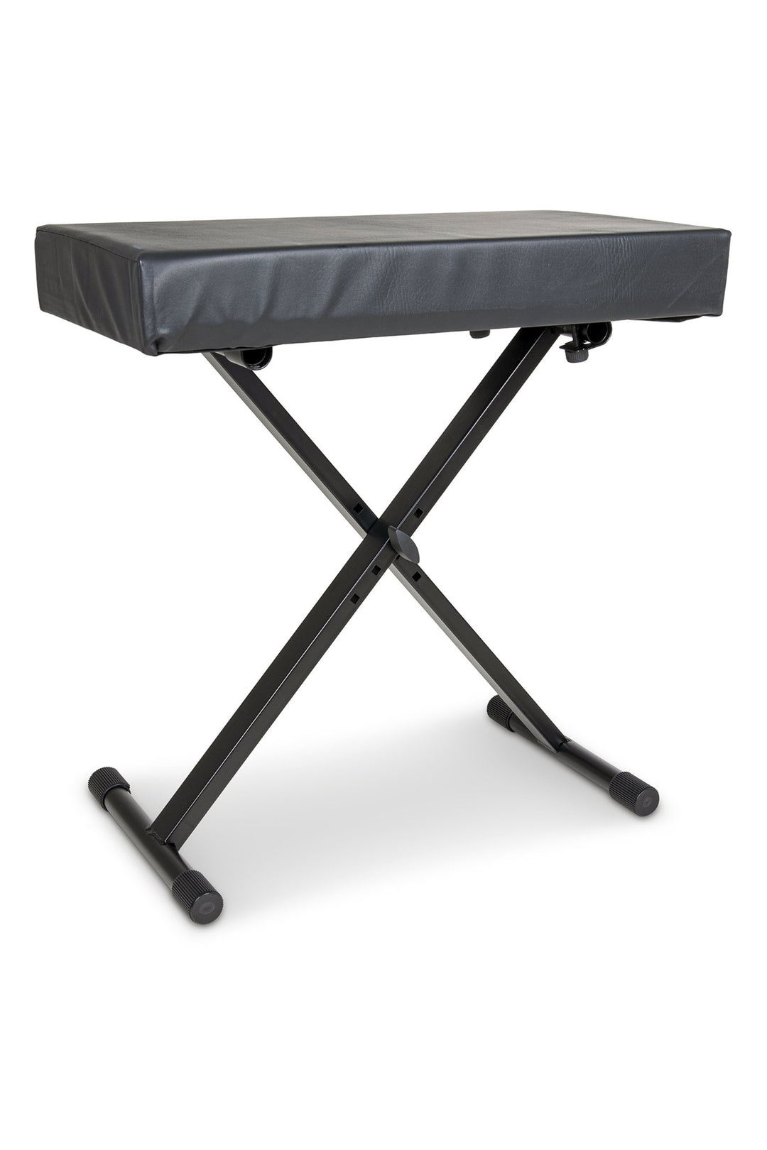 GEWA Kosketinsoittimet bench - VE4 black (KB-40B)