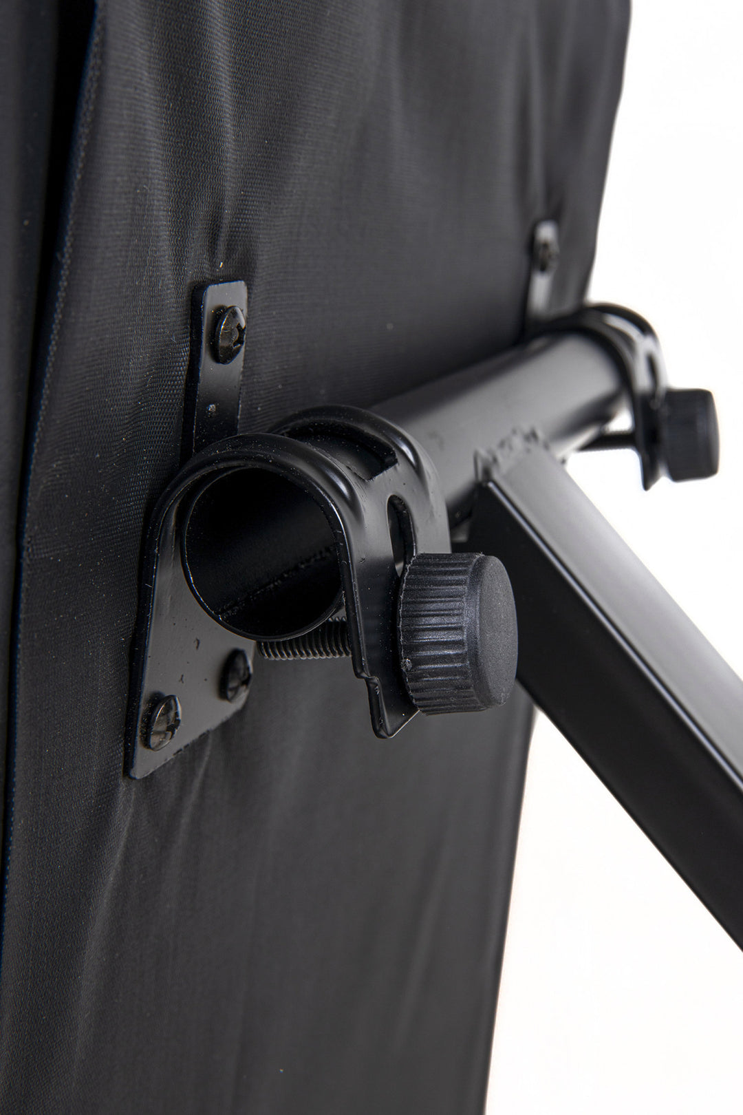 GEWA Kosketinsoittimet bench - VE4 black (KB-40B)
