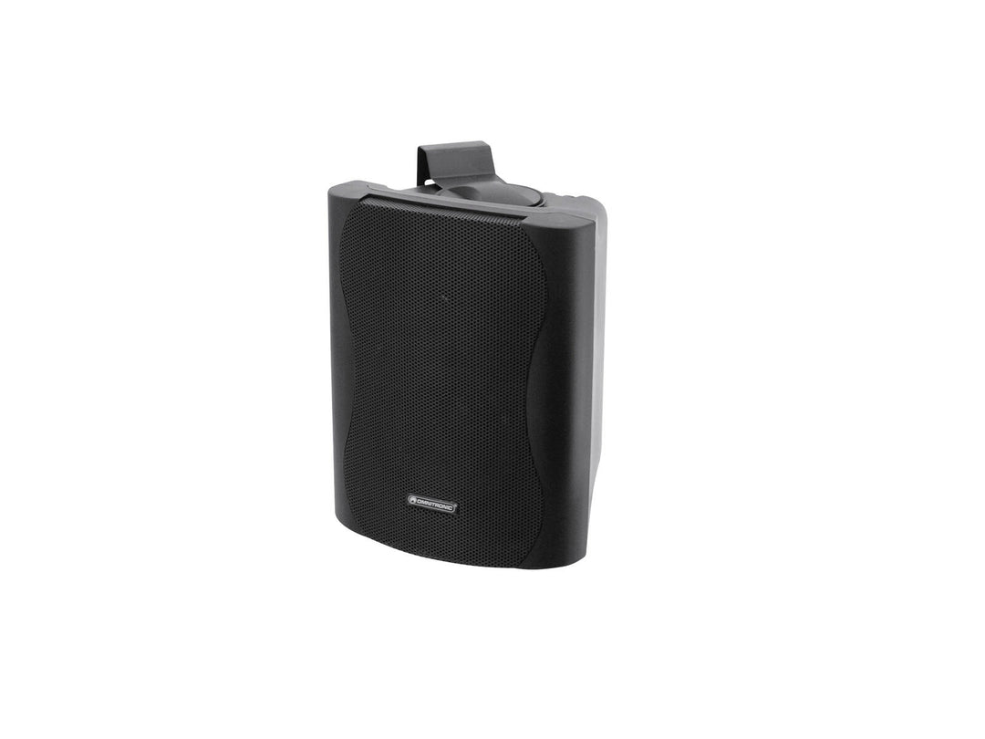 OMNITRONIC C-40 musta 2x