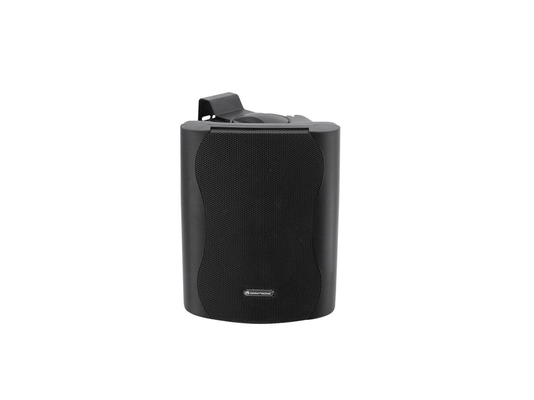 OMNITRONIC C-40 musta 2x