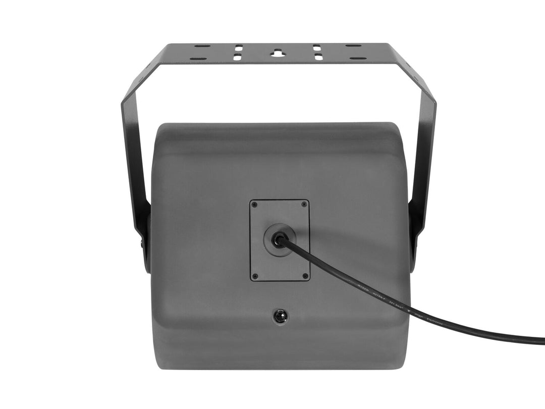 OMNITRONIC ODX-215TM Asennuskaiutin 100V dark gray