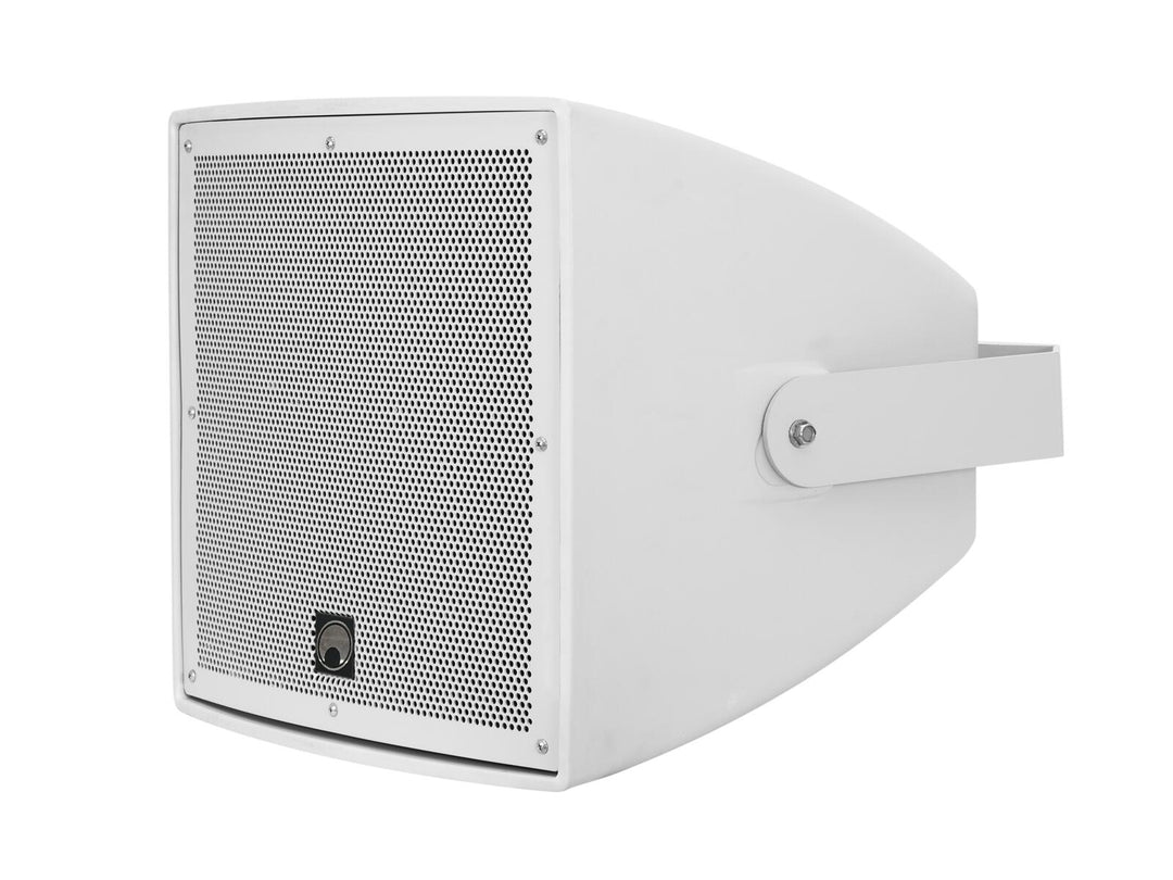 OMNITRONIC ODX-115ST Asennus Subwoofer 100V white