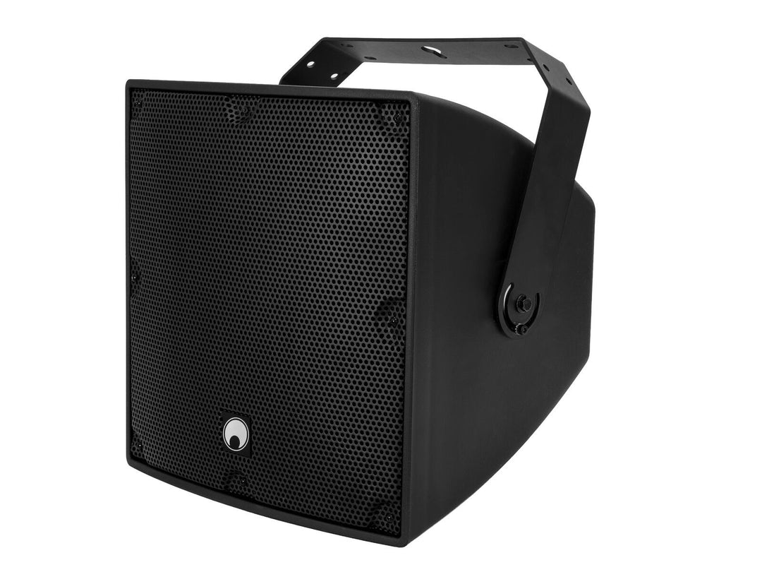 OMNITRONIC ODX-212TMB asennuskaiutin 100V musta