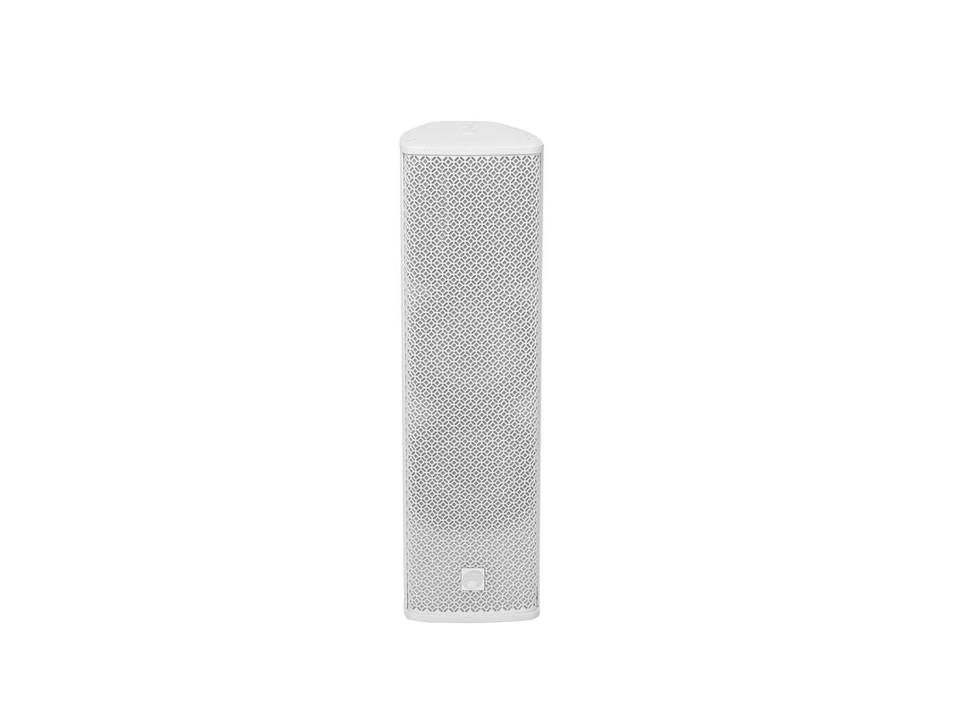 OMNITRONIC ODC-224T Ulkoilmakaiutin white