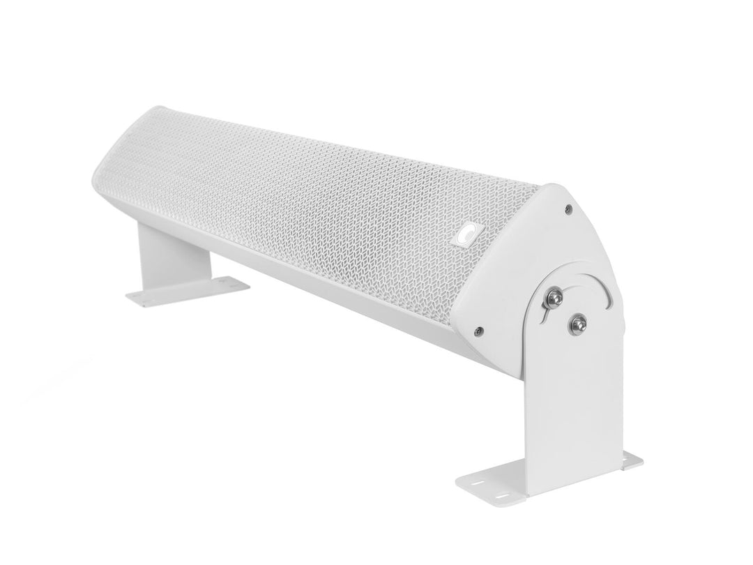 OMNITRONIC ODC-244T Ulkokolumnikaiutin White