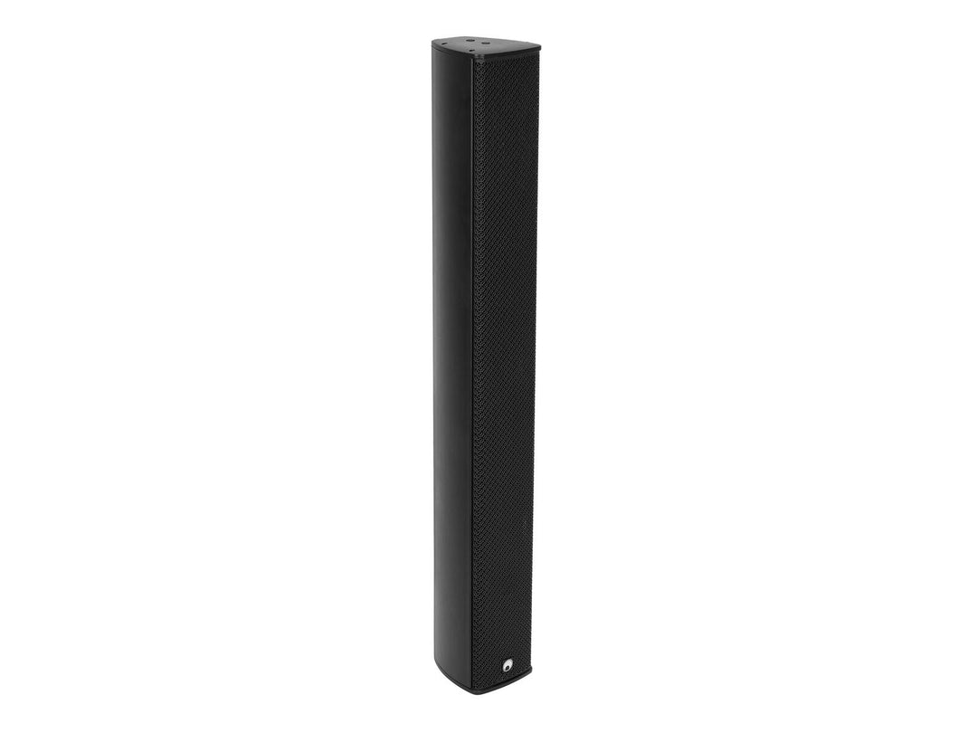 OMNITRONIC ODC-264T Ulkokolumnikaiutin black