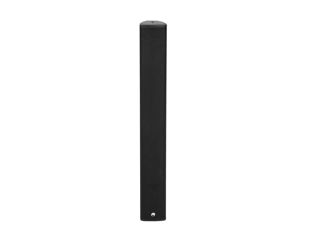OMNITRONIC ODC-264T Ulkokolumnikaiutin black