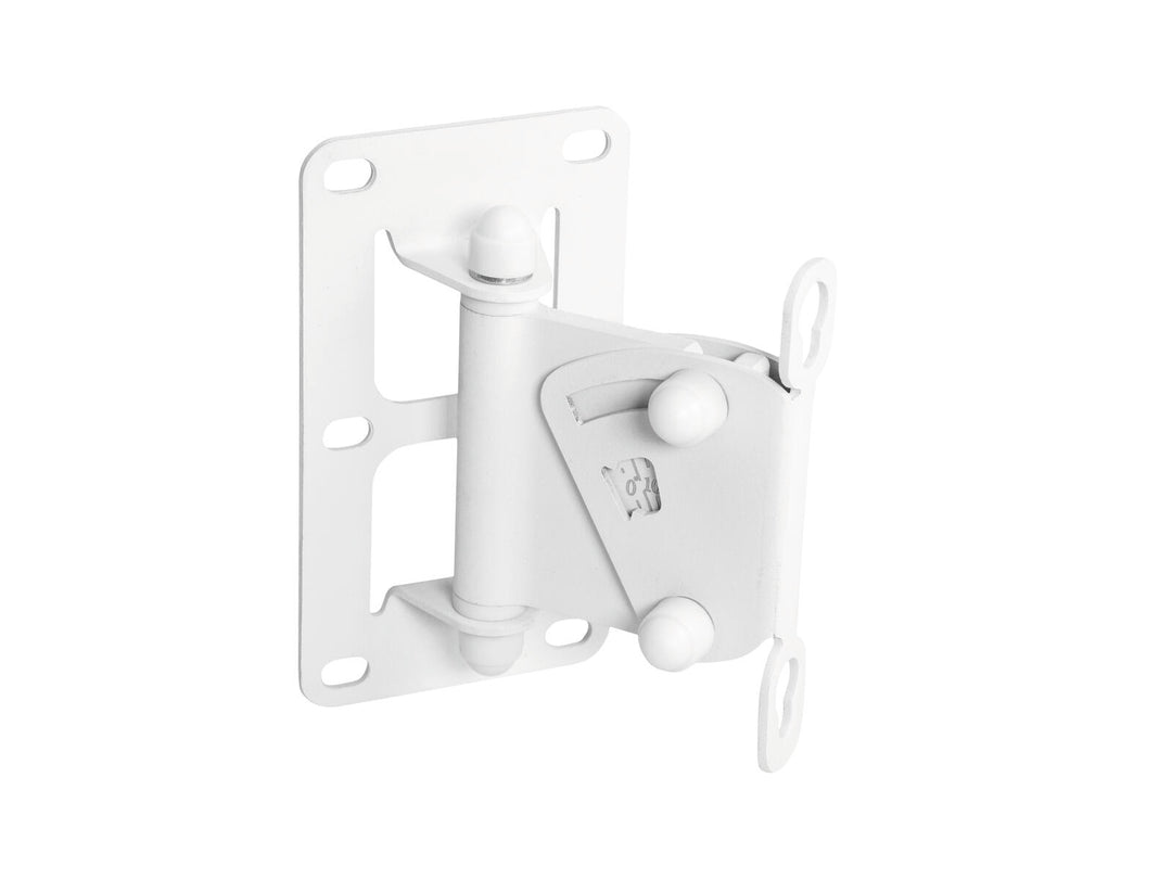 OMNITRONIC Seinäteline ODP-208 white