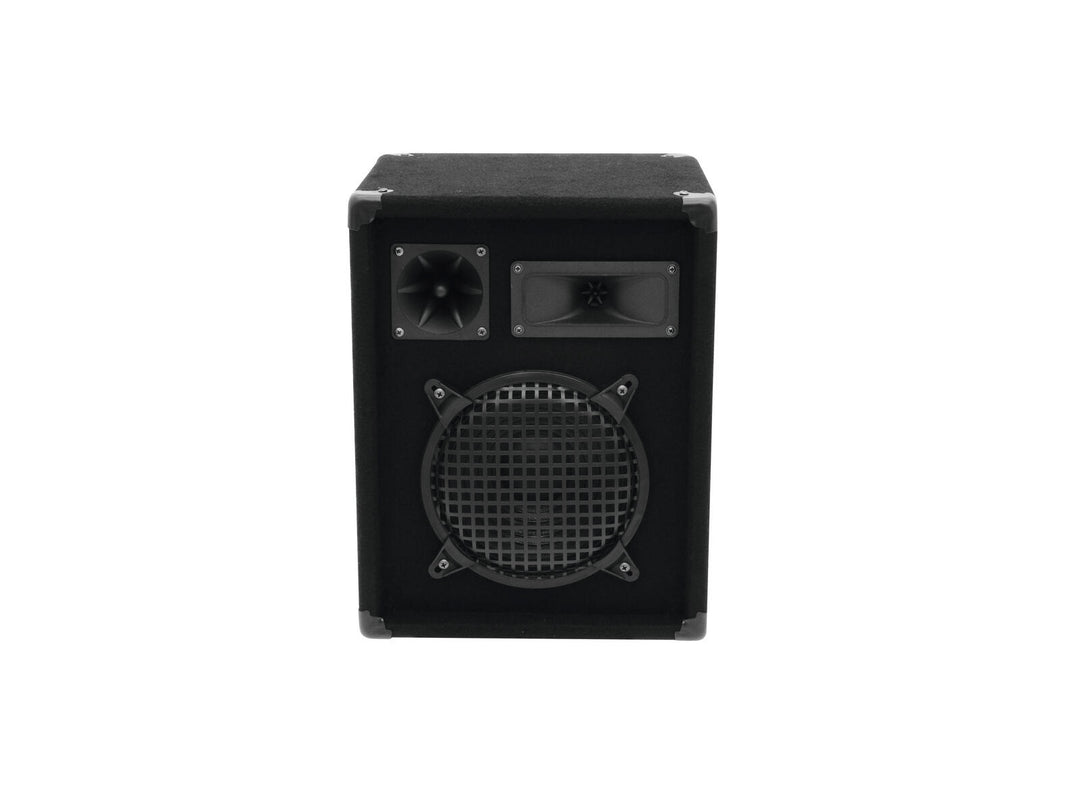 OMNITRONIC DX-822 3-tie Kaiutin 300 W