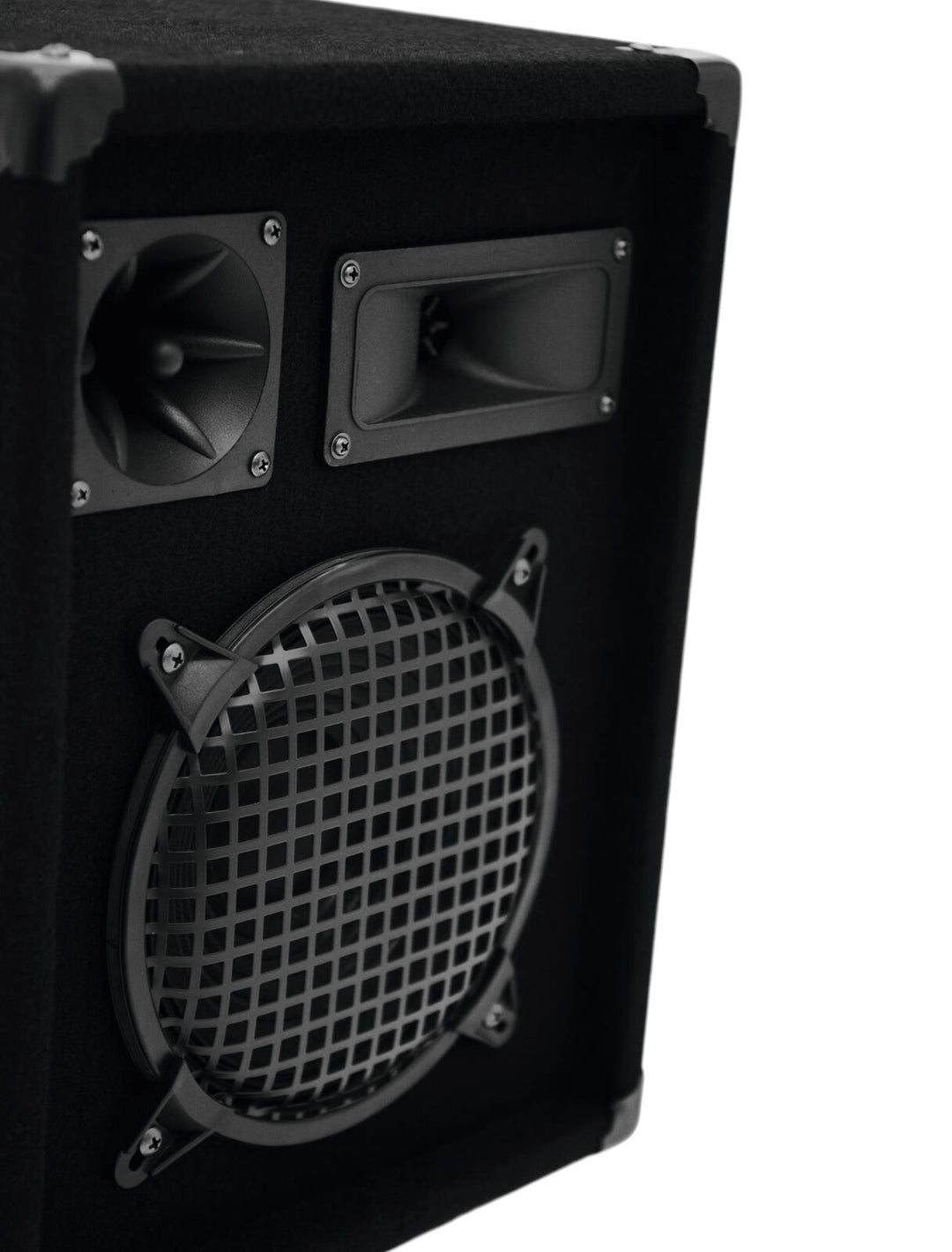 OMNITRONIC DX-822 3-tie Kaiutin 300 W