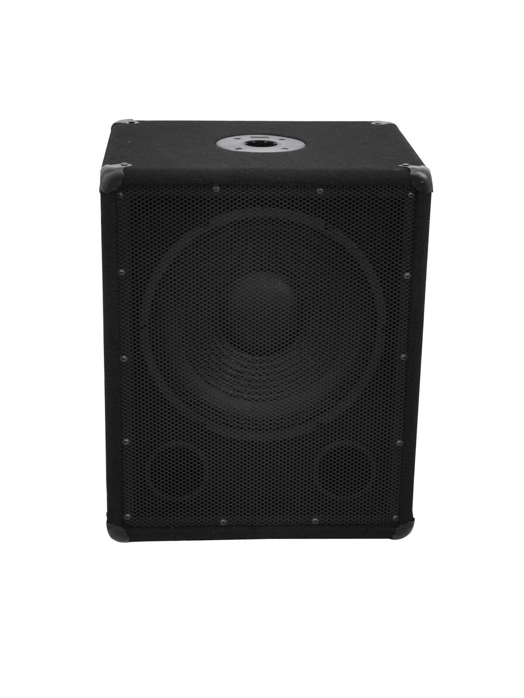 OMNITRONIC BX-1250 subwoofer 600 W