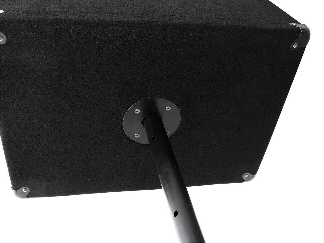 OMNITRONIC BX-1550 subwoofer 800 W