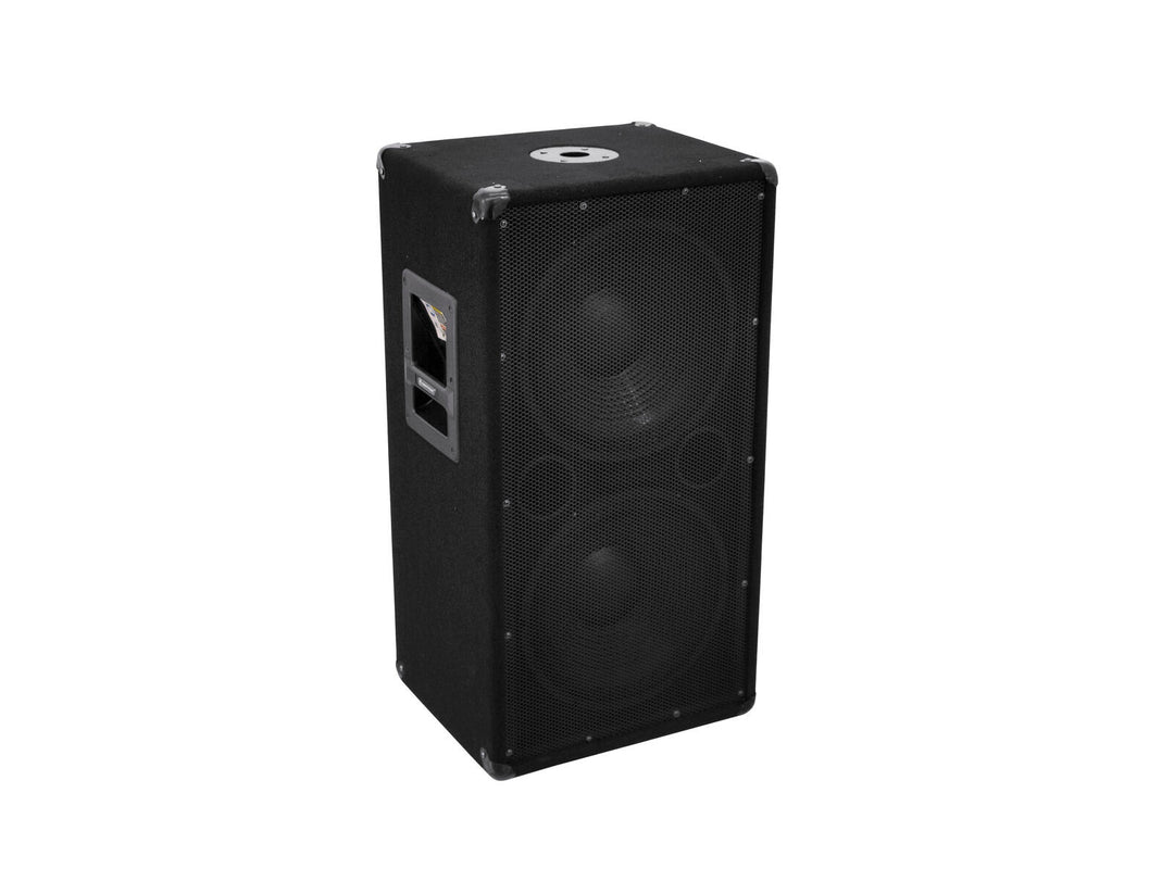 OMNITRONIC BX-2250 subwoofer 800 W