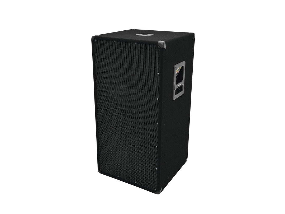 OMNITRONIC BX-2550-subwoofer 1200W