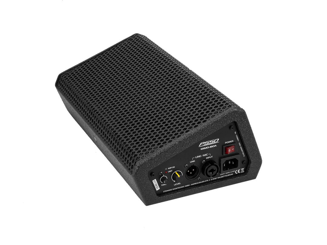 PSSO MIMO-150A Aktiivinen Stage-monitori