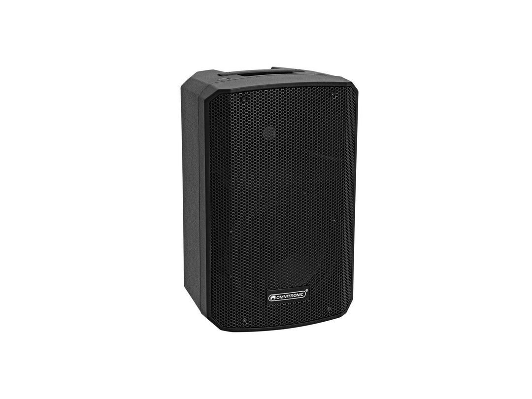 OMNITRONIC VFM-208 MK2 2-way Kaiutin