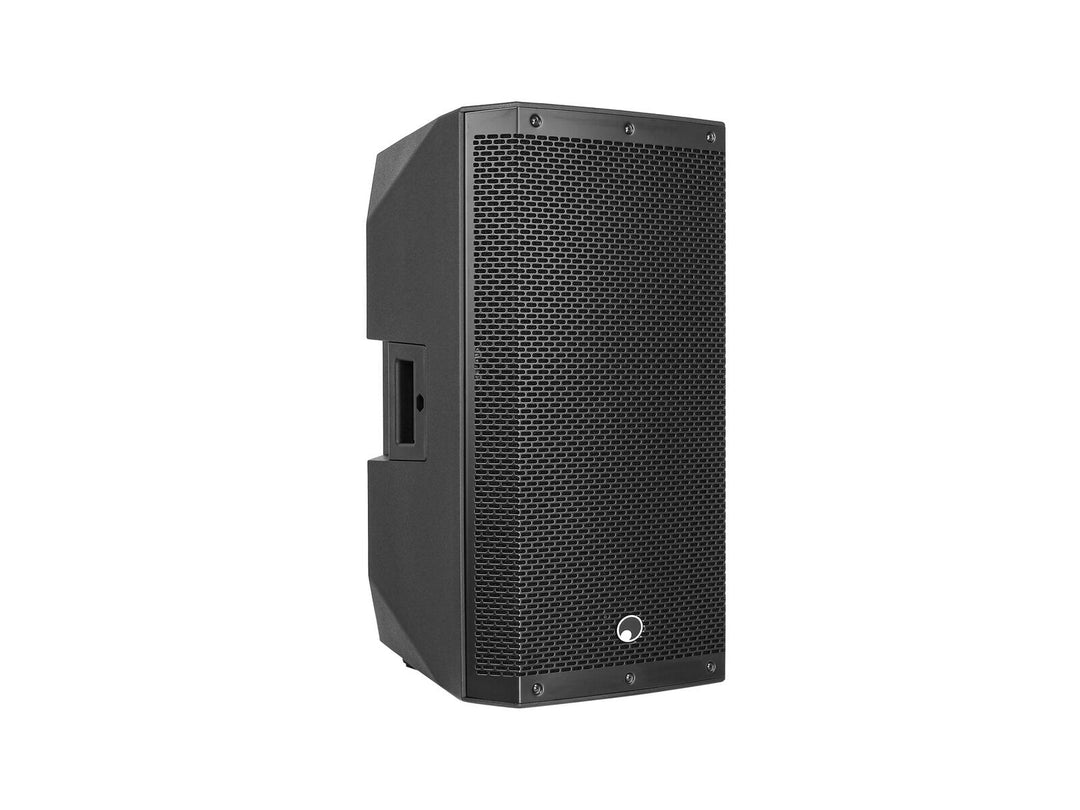 OMNITRONIC XNG-212A 2-tie Kaiutin, aktiivinen, DSP