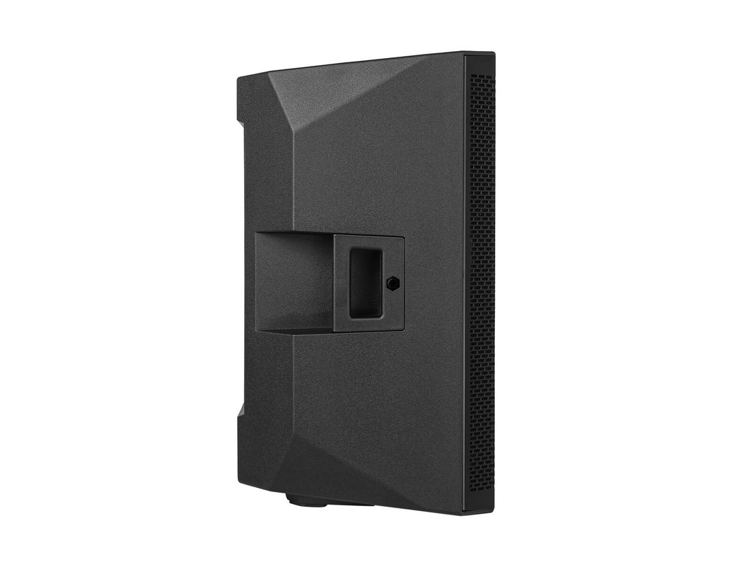OMNITRONIC XNG-212A 2-tie Kaiutin, aktiivinen, DSP