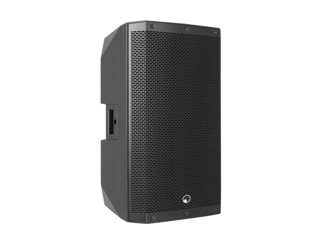 OMNITRONIC XNG-215A 2-way Kaiutin, aktiivinen, DSP