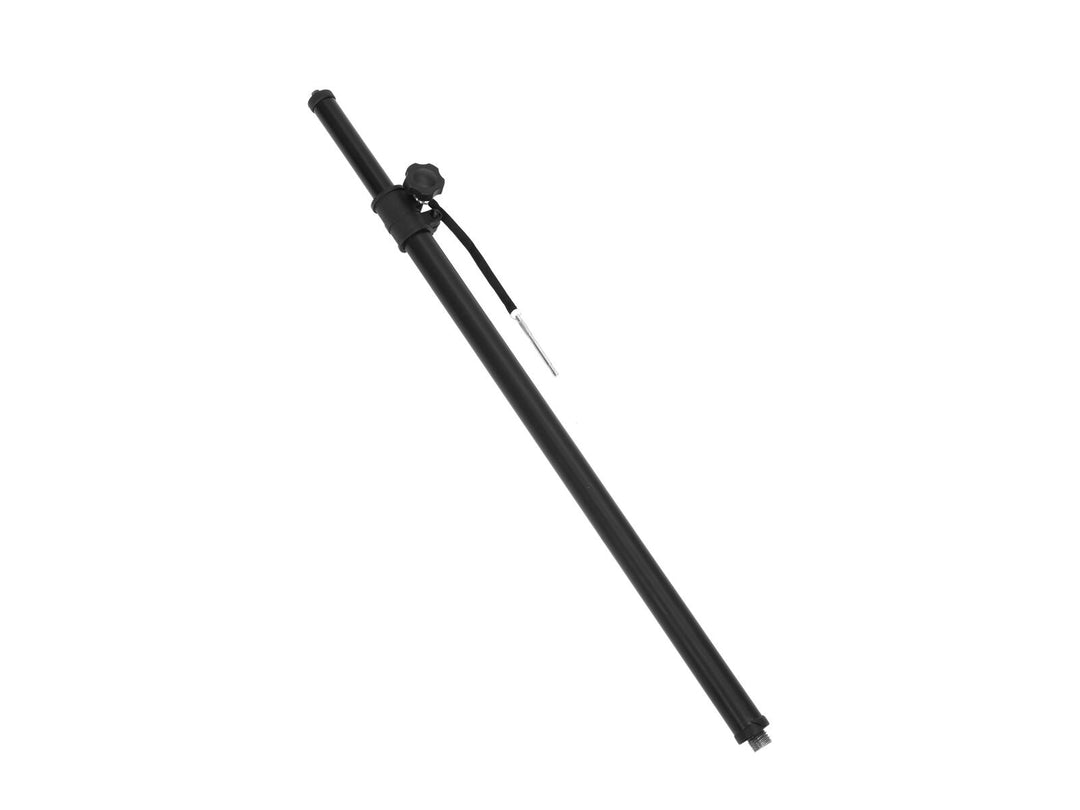 OMNITRONIC Etäputki Subwoofer/Satellite BOB -järjestelmä