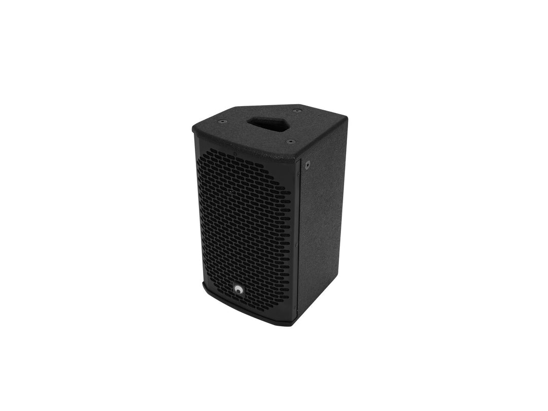 OMNITRONIC AZX-208 2-tiekaiutin 100 W