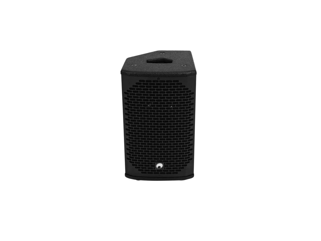 OMNITRONIC AZX-208 2-tiekaiutin 100 W