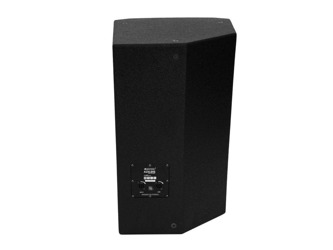 OMNITRONIC AZX-215 2-tie Top 300W