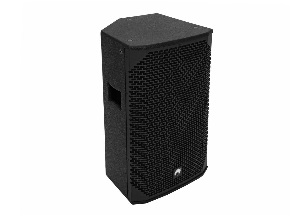 Omnitronic AZX-215A Aktiivinen PA-kaiutin