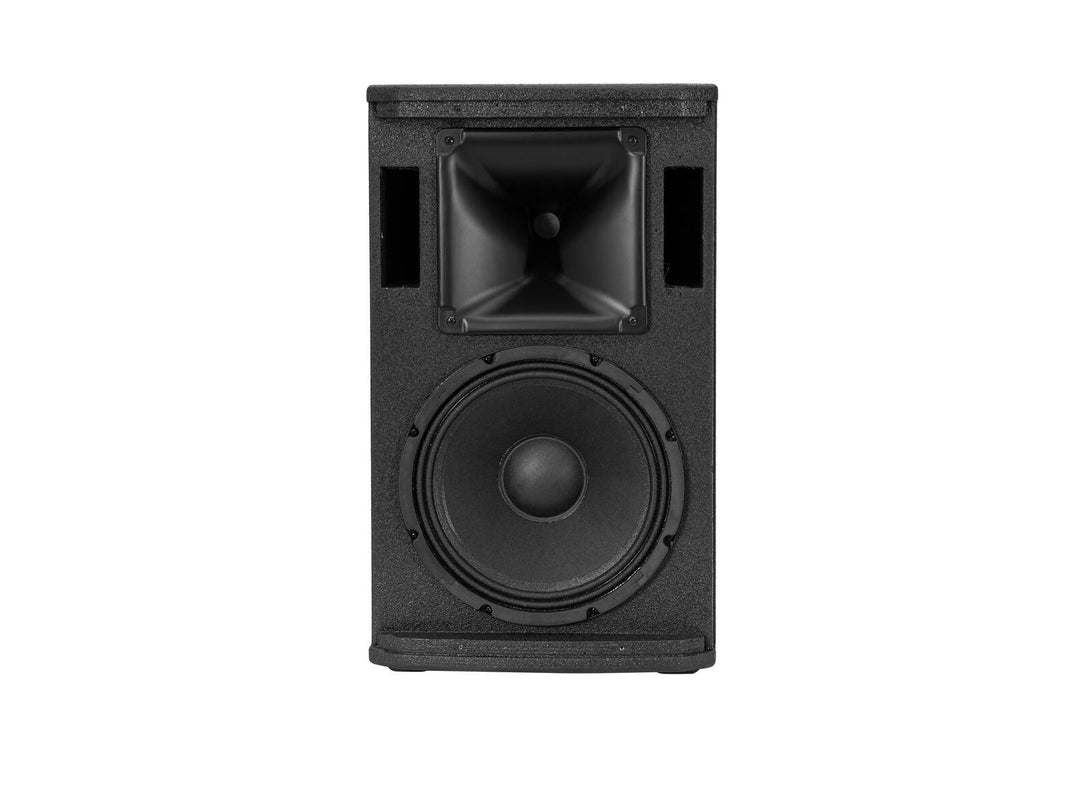 OMNITRONIC PAS-208A MK4 2-tieyläkaiutin, aktiivinen, DSP, BT