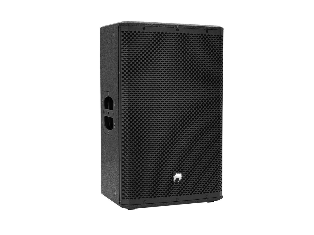 OMNITRONIC PAS-212A MK4 2-way Top, aktiivinen, DSP, BT