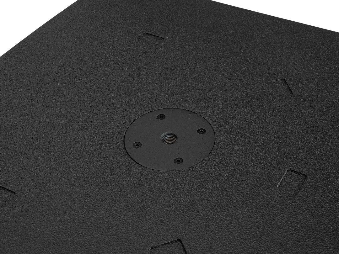 OMNITRONIC PAS-181A MK4 Subwoofer, aktiivinen, DSP